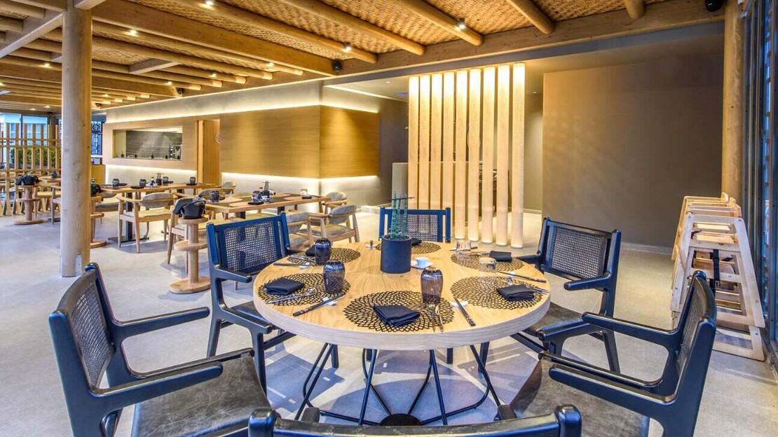 Stella Palace Resort & Spa